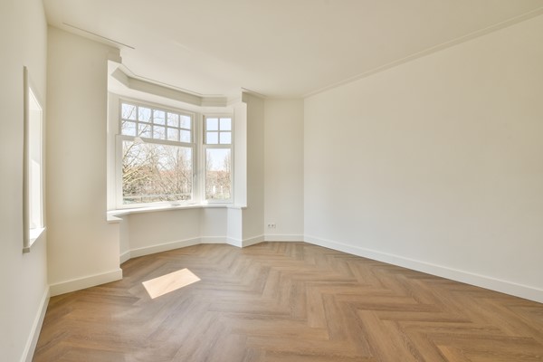 Medium property photo - Olympiaplein 71-2, 1077 CP Amsterdam